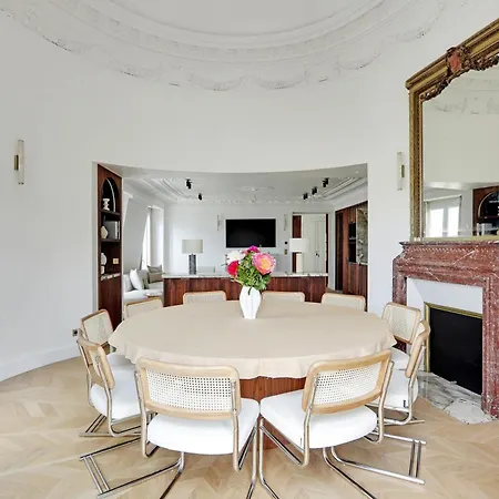 Maison Galante'S Apartments With Services In La Madeleine - Opera Parigi Esterno foto
