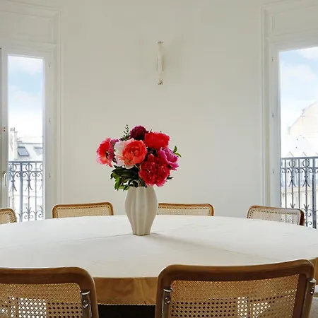 Maison Galante'S Apartments With Services In La Madeleine - Opera Parigi Esterno foto