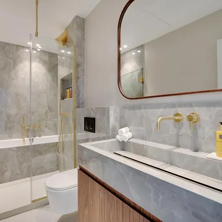 Maison Galante'S Apartments With Services In La Madeleine - Opera Parigi Esterno foto