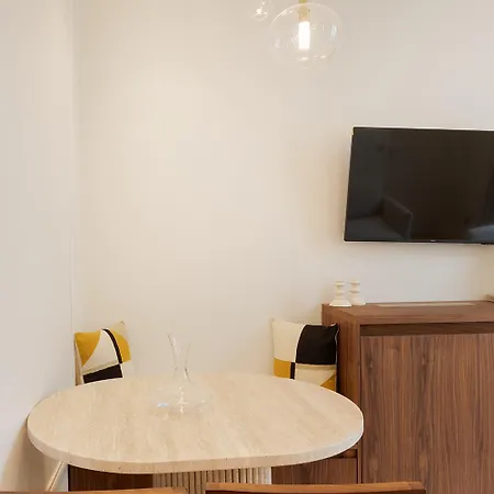Maison Galante'S Apartments With Services In La Madeleine - Opera Parigi Esterno foto