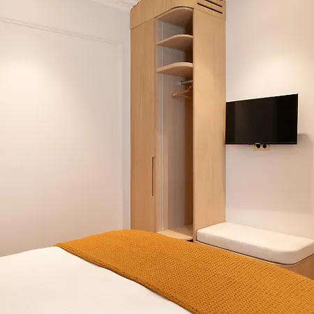 Maison Galante'S Apartments With Services In La Madeleine - Opera Parigi Esterno foto
