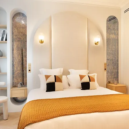 Maison Galante'S Apartments With Services In La Madeleine - Opera Parigi Esterno foto
