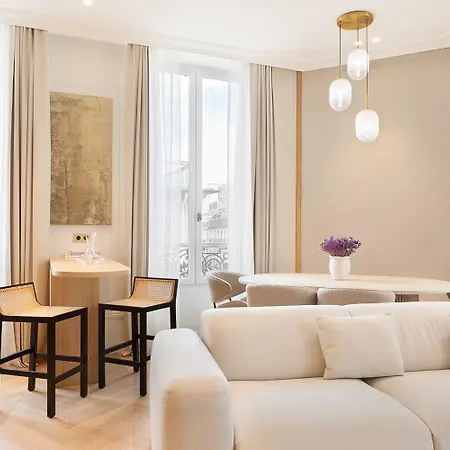 Maison Galante'S Apartments With Services In La Madeleine - Opera Parigi Esterno foto