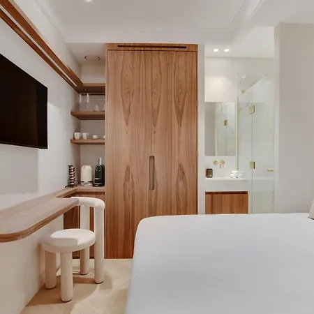 Maison Galante'S Apartments With Services In La Madeleine - Opera Parigi Esterno foto