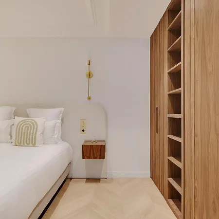 Maison Galante'S Apartments With Services In La Madeleine - Opera Parigi Esterno foto