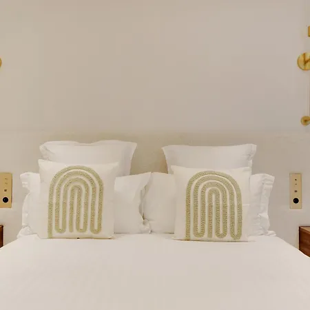 Maison Galante'S Apartments With Services In La Madeleine - Opera Parigi Esterno foto