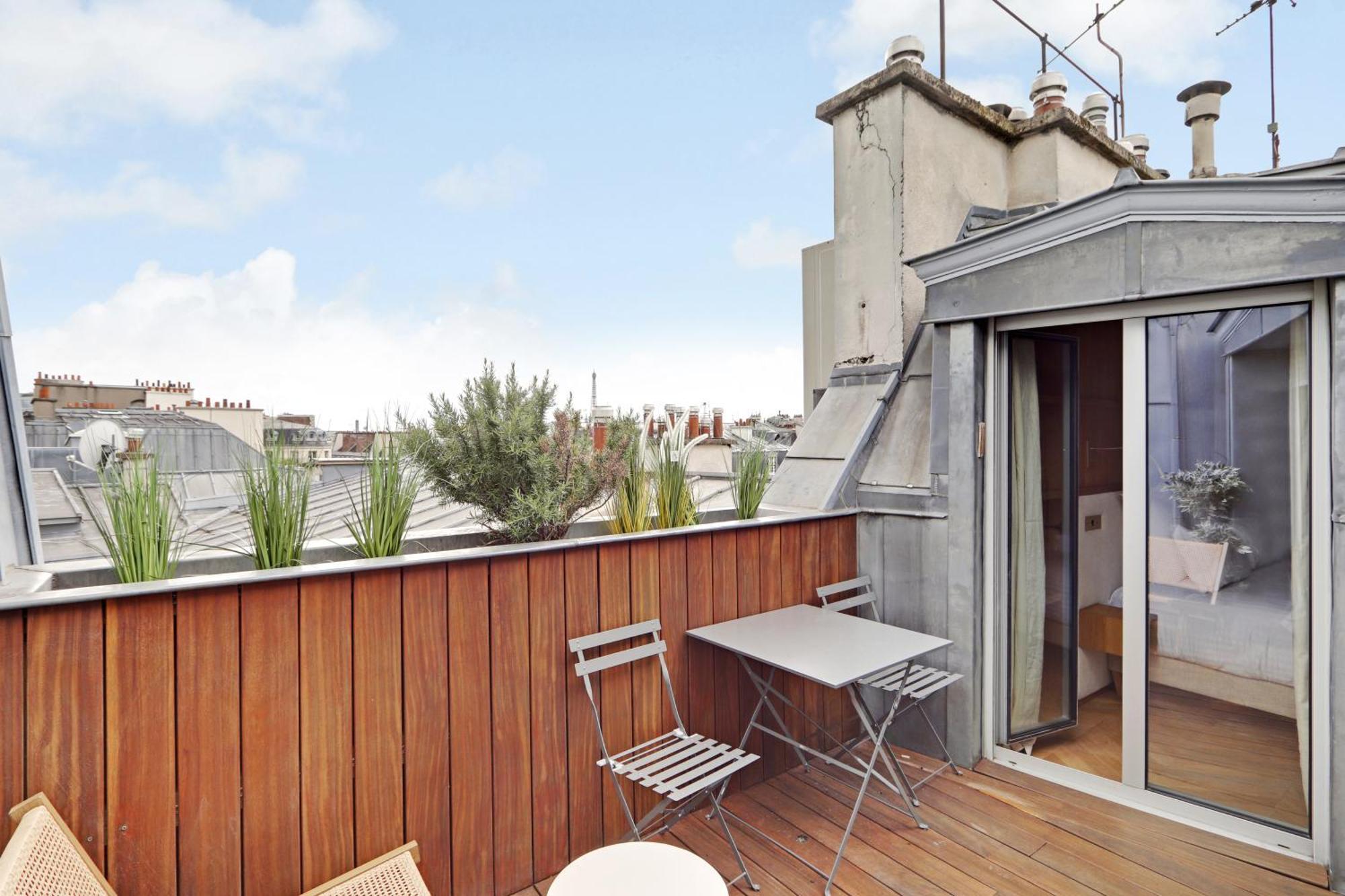 Maison Galante's With Services In La Madeleine - Opera Appartamento Parigi