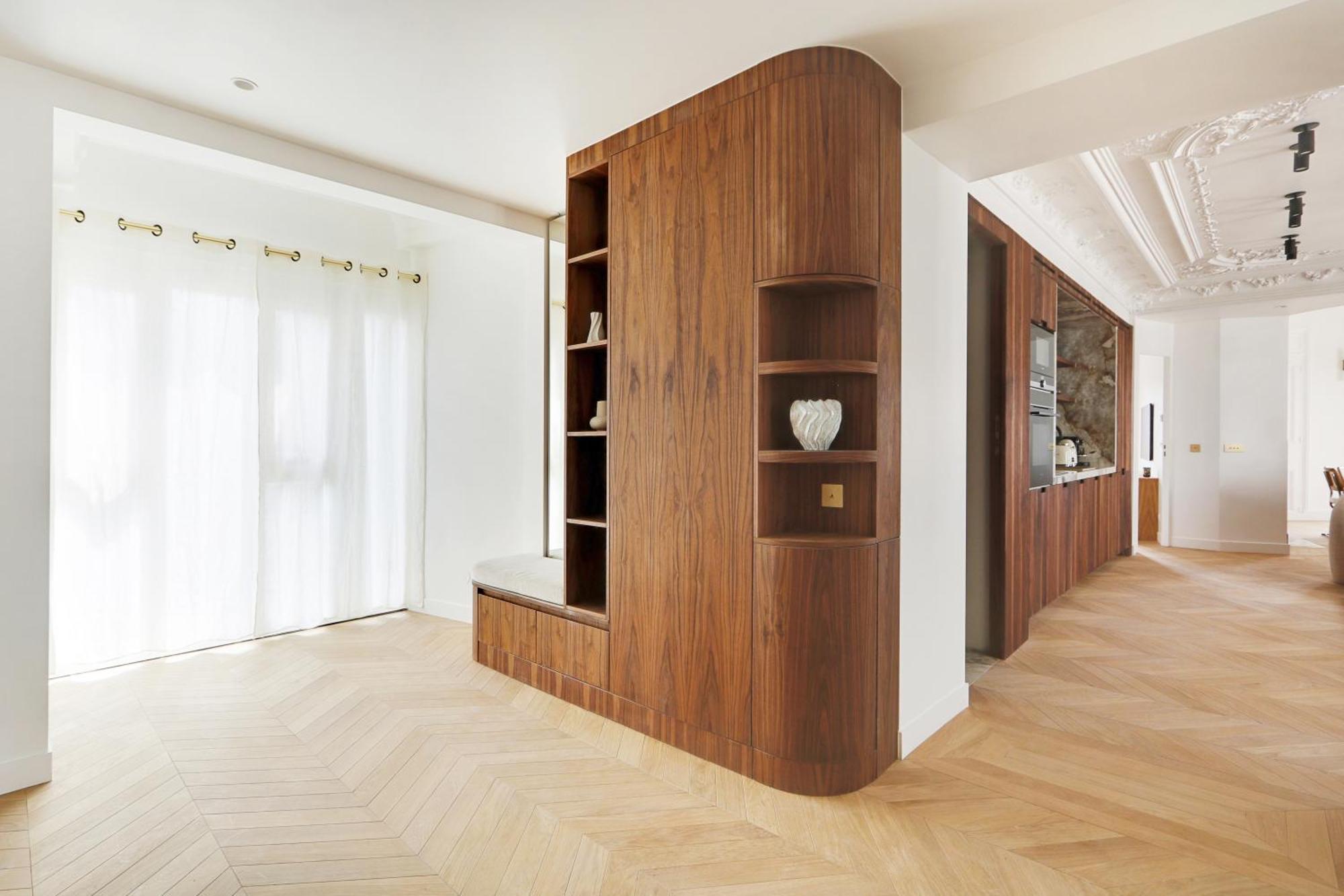 Maison Galante's With Services In La Madeleine - Opera Appartamento *