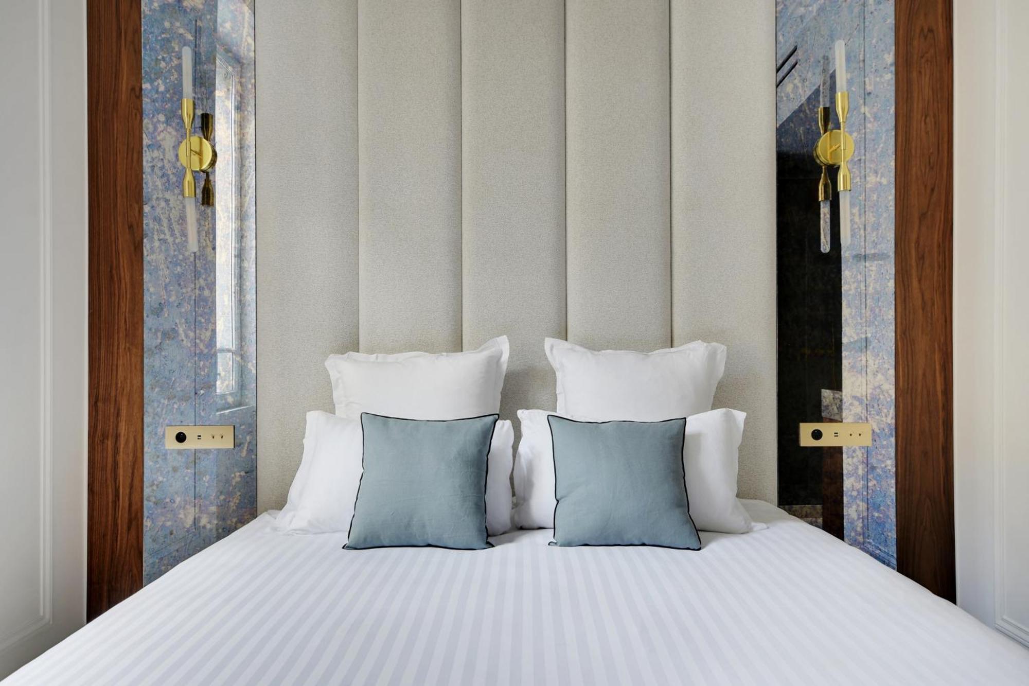Maison Galante's With Services In La Madeleine - Opera Appartamento Parigi