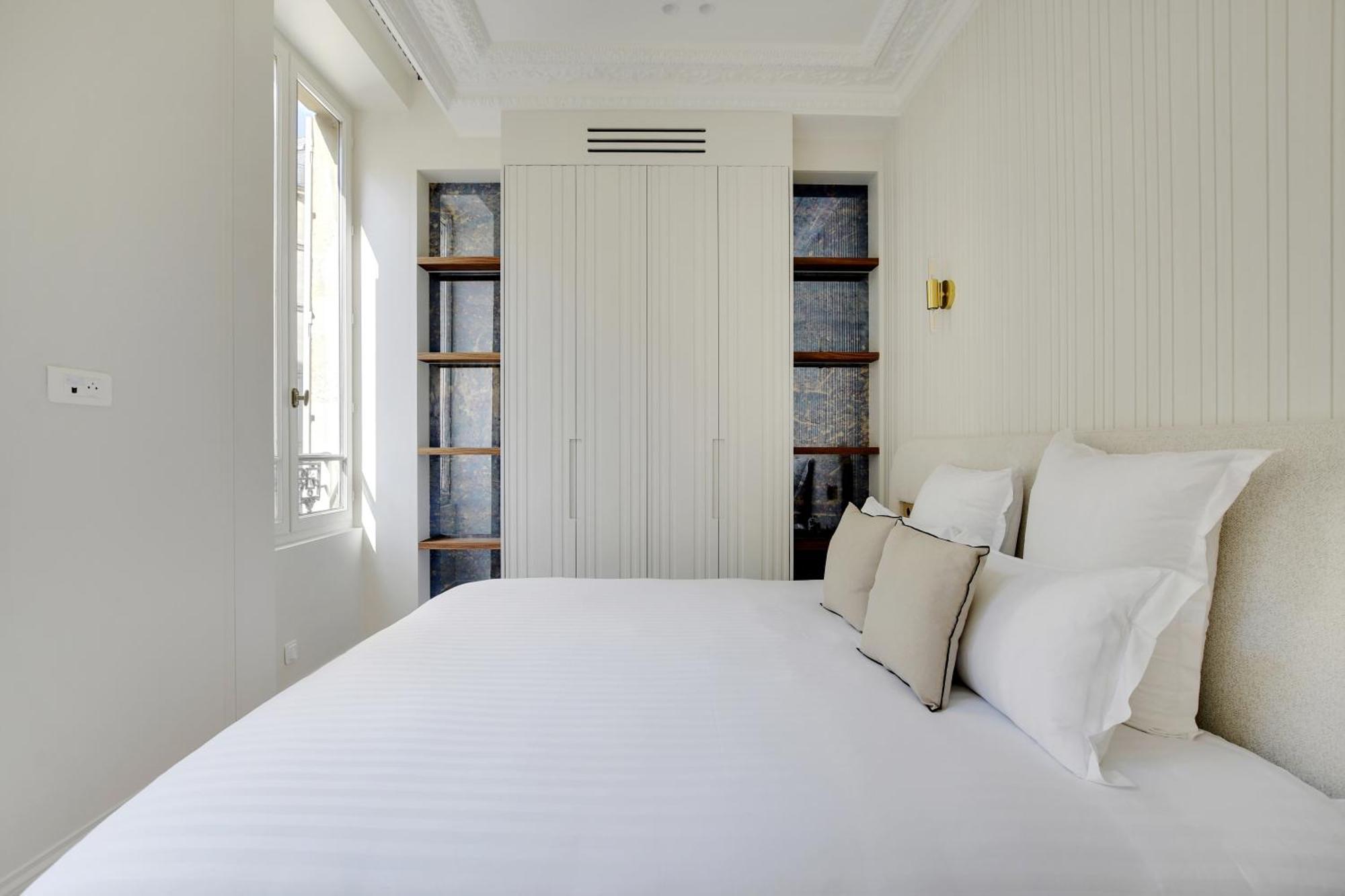 Maison Galante's With Services In La Madeleine - Opera Appartamento *