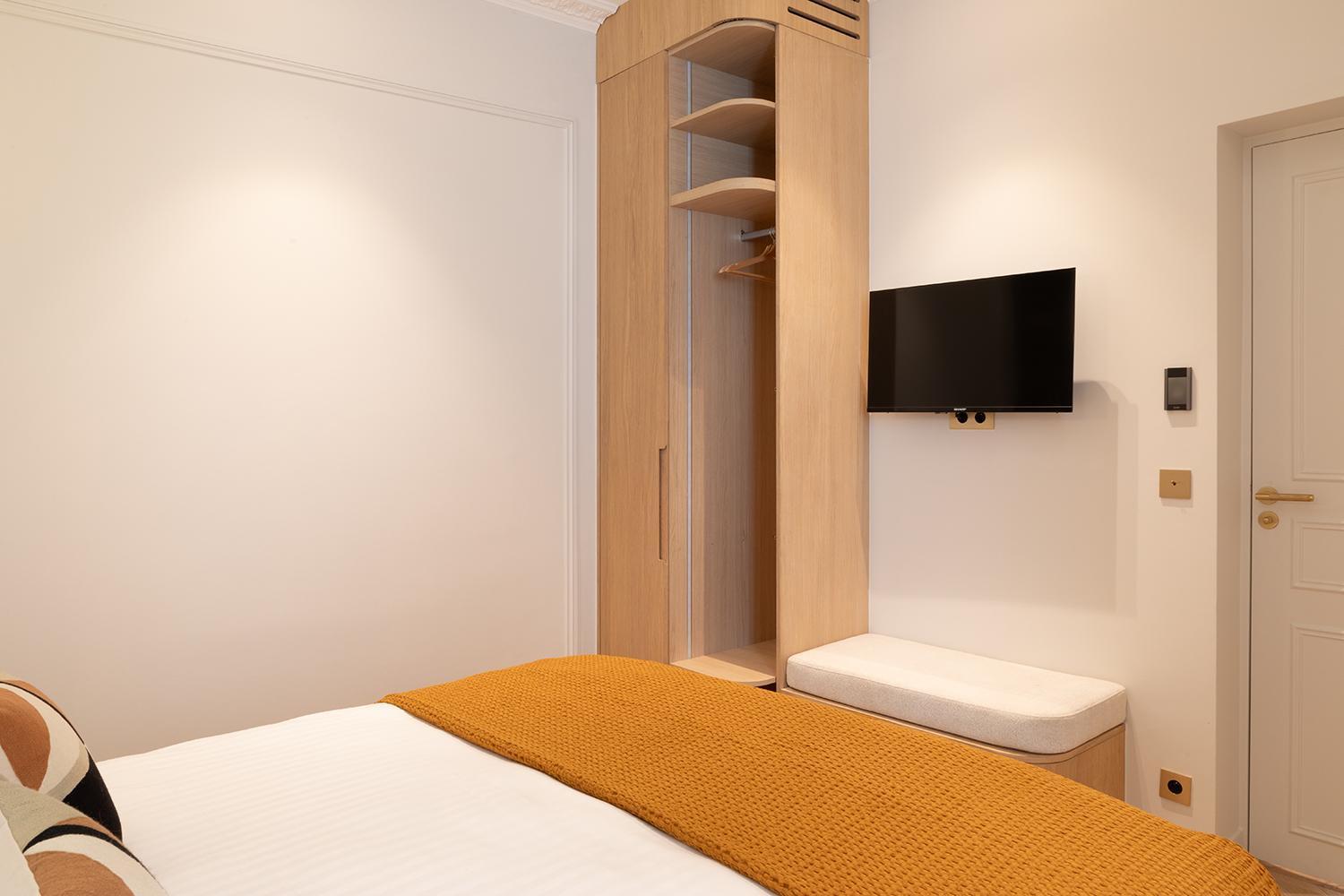 Appartamento Maison Galante's With Services In La Madeleine - Opera Parigi
