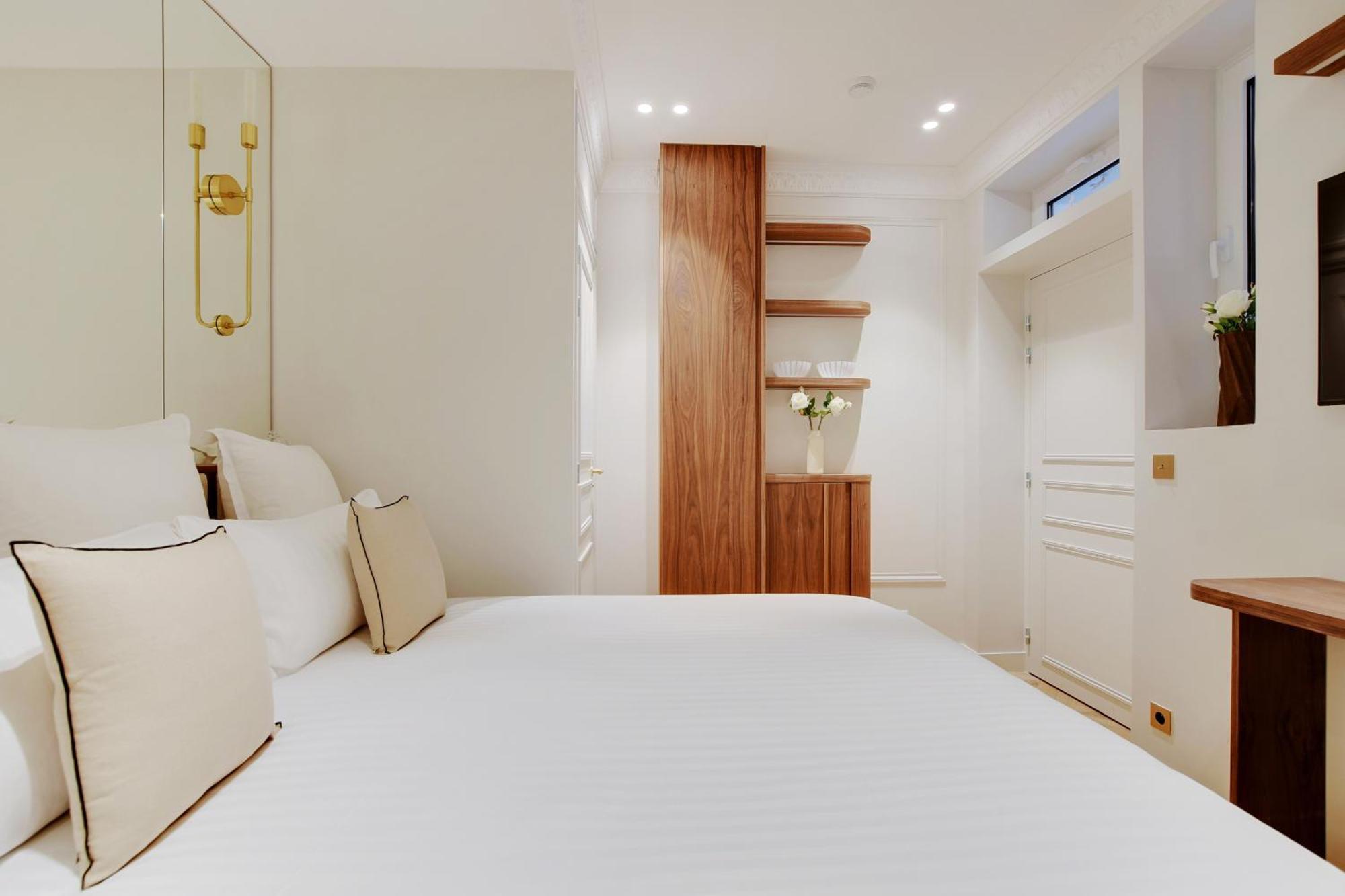 Maison Galante's With Services In La Madeleine - Opera Appartamento Parigi